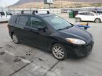 2012 Mazda 5