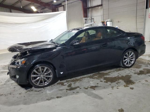 2013 Lexus IS 350