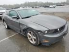 2011 Ford Mustang GT