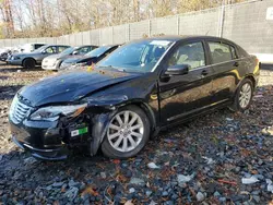 Carros con verificación Run & Drive a la venta en subasta: 2013 Chrysler 200 Touring