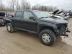 2007 GMC Canyon