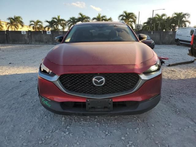 2021 Mazda CX-30 Premium Plus