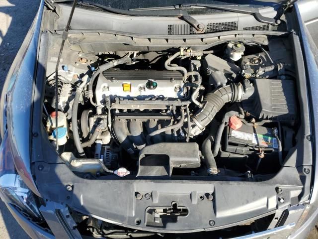 2008 Honda Accord LXP