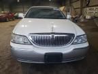 2007 Lincoln Town Car Signature