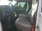 2013 Chevrolet Express G2500