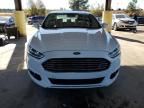 2015 Ford Fusion Titanium