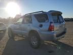 2006 Toyota 4runner SR5