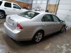 2009 Ford Fusion SE