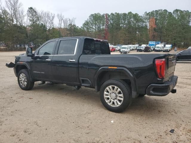 2023 GMC Sierra K2500 Denali