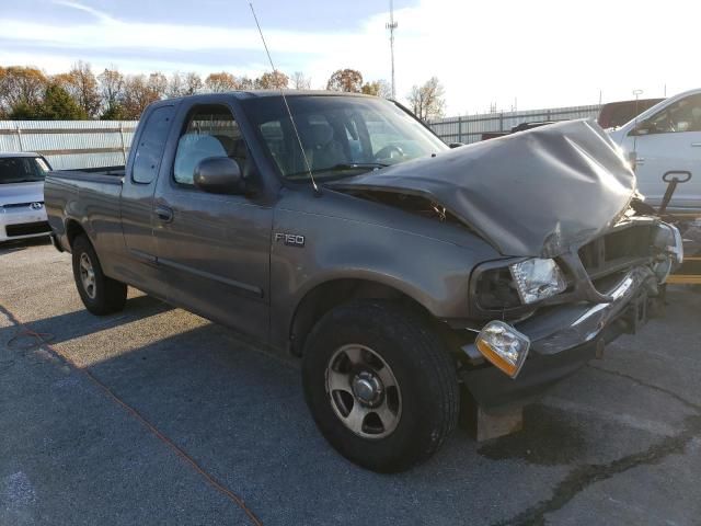 2003 Ford F150