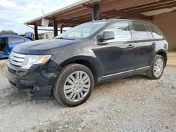 2009 Ford Edge Limited en venta en Tanner, AL