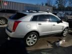 2011 Cadillac SRX Performance Collection