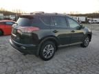 2016 Toyota Rav4 HV XLE