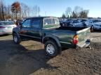 2001 Toyota Tacoma Double Cab