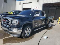 GMC salvage cars for sale: 2017 GMC Sierra C1500 SLT