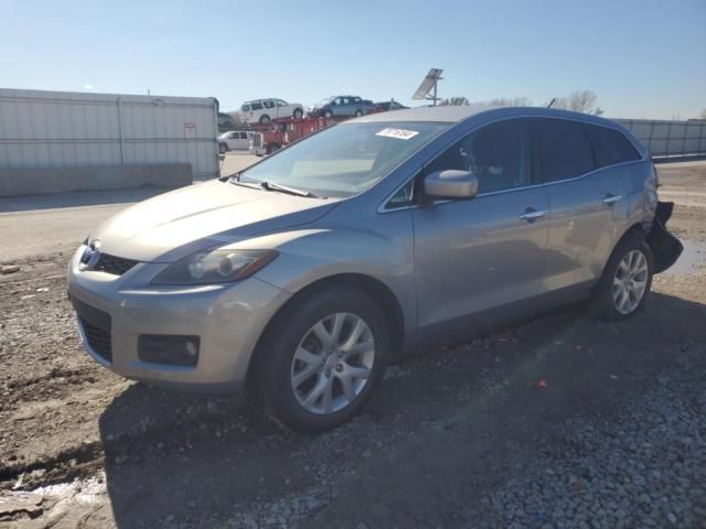 2007 Mazda CX-7