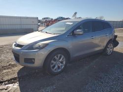 2007 Mazda CX-7 en venta en Kansas City, KS