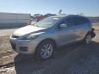 2007 Mazda CX-7