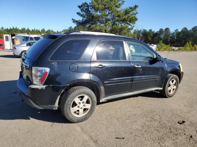 2005 Chevrolet Equinox LT