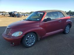 2006 Chrysler PT Cruiser Touring en venta en Longview, TX