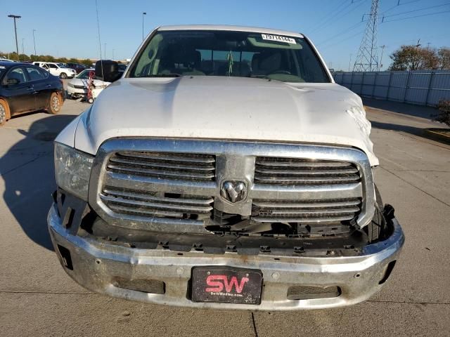 2017 Dodge RAM 1500 SLT