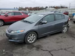 Honda Insight Vehiculos salvage en venta: 2010 Honda Insight EX