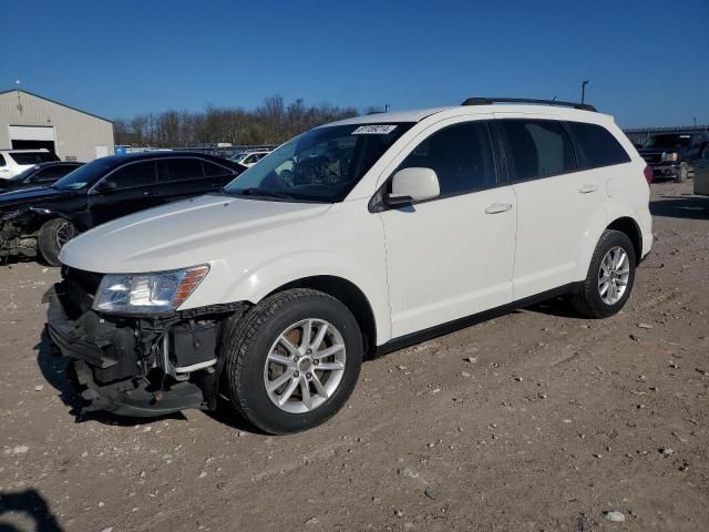 2015 Dodge Journey SXT