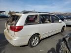 2005 Toyota Sienna XLE