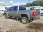 2007 Chevrolet Silverado K1500 Crew Cab