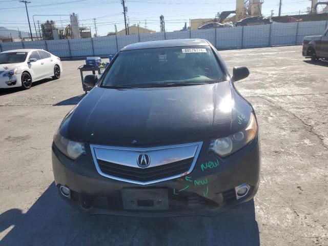 2011 Acura TSX