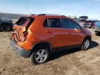 2015 Chevrolet Trax 1LT