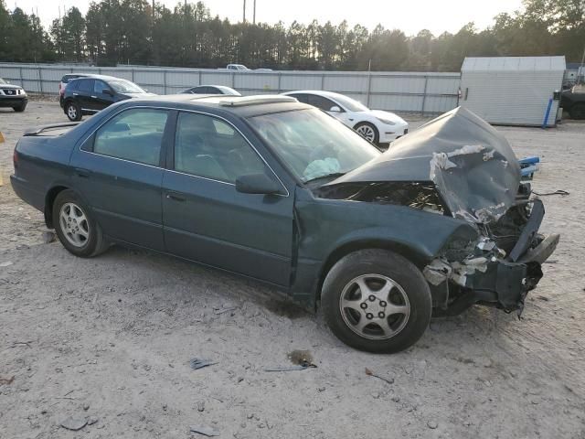 1998 Toyota Camry CE