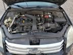 2008 Ford Fusion SEL