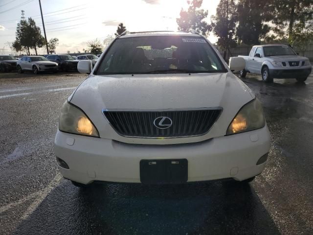 2006 Lexus RX 330