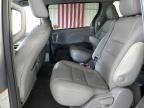 2018 Toyota Sienna XLE