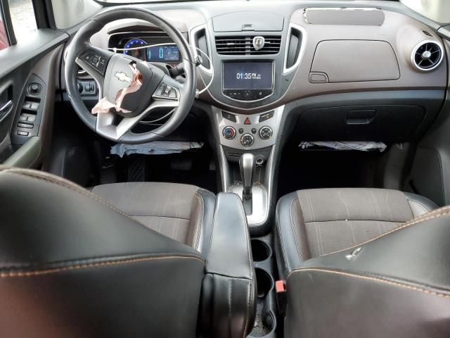 2015 Chevrolet Trax 1LT