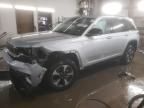 2024 Jeep Grand Cherokee Limited 4XE