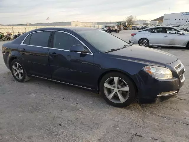 2011 Chevrolet Malibu 1LT