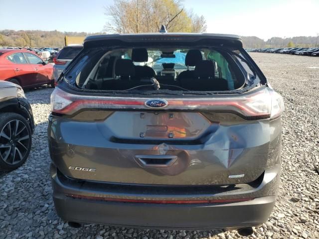 2017 Ford Edge SE