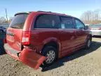 2009 Chrysler Town & Country LX