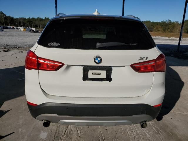 2016 BMW X1 XDRIVE28I