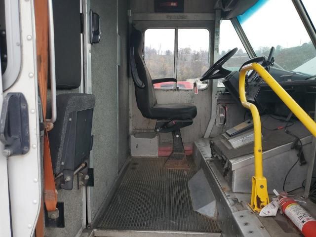 2008 Freightliner Chassis M Line WALK-IN Van