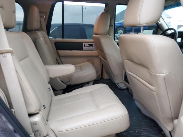 2015 Ford Expedition XLT