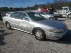 2003 Buick Lesabre Custom