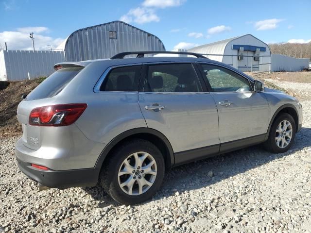 2013 Mazda CX-9 Touring