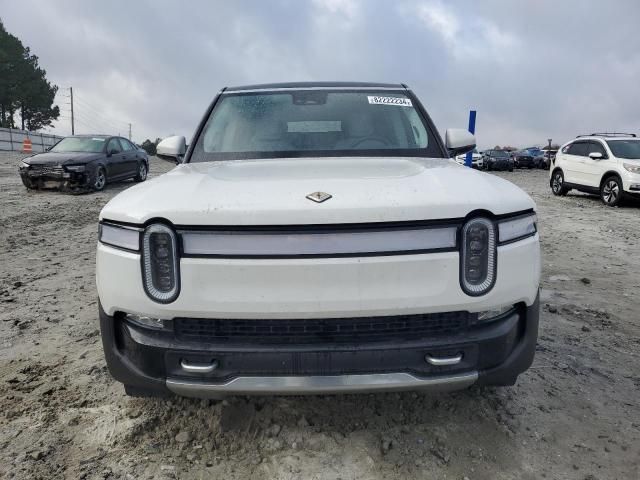 2023 Rivian R1S Launch Edition