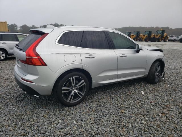 2019 Volvo XC60 T5 Momentum