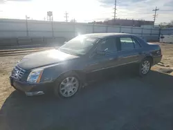 2011 Cadillac DTS en venta en Chicago Heights, IL