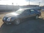 2011 Cadillac DTS