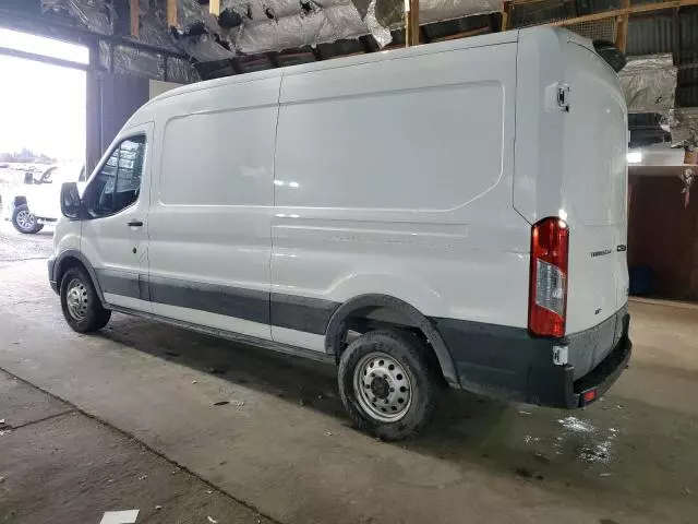 2023 Ford Transit T-250